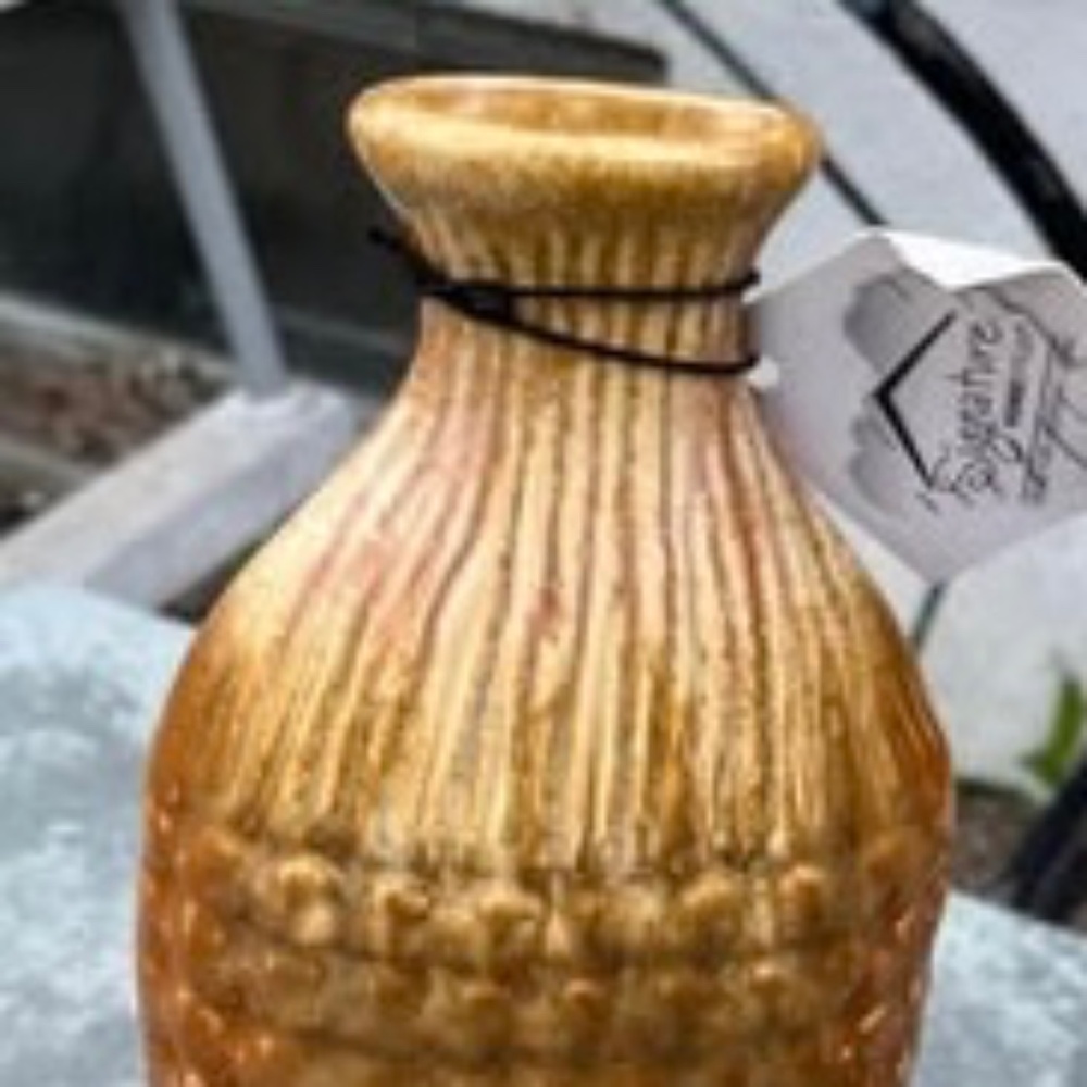 Decorative vase
